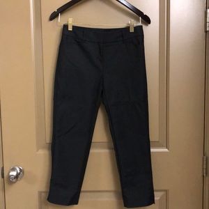 Black Dress pants